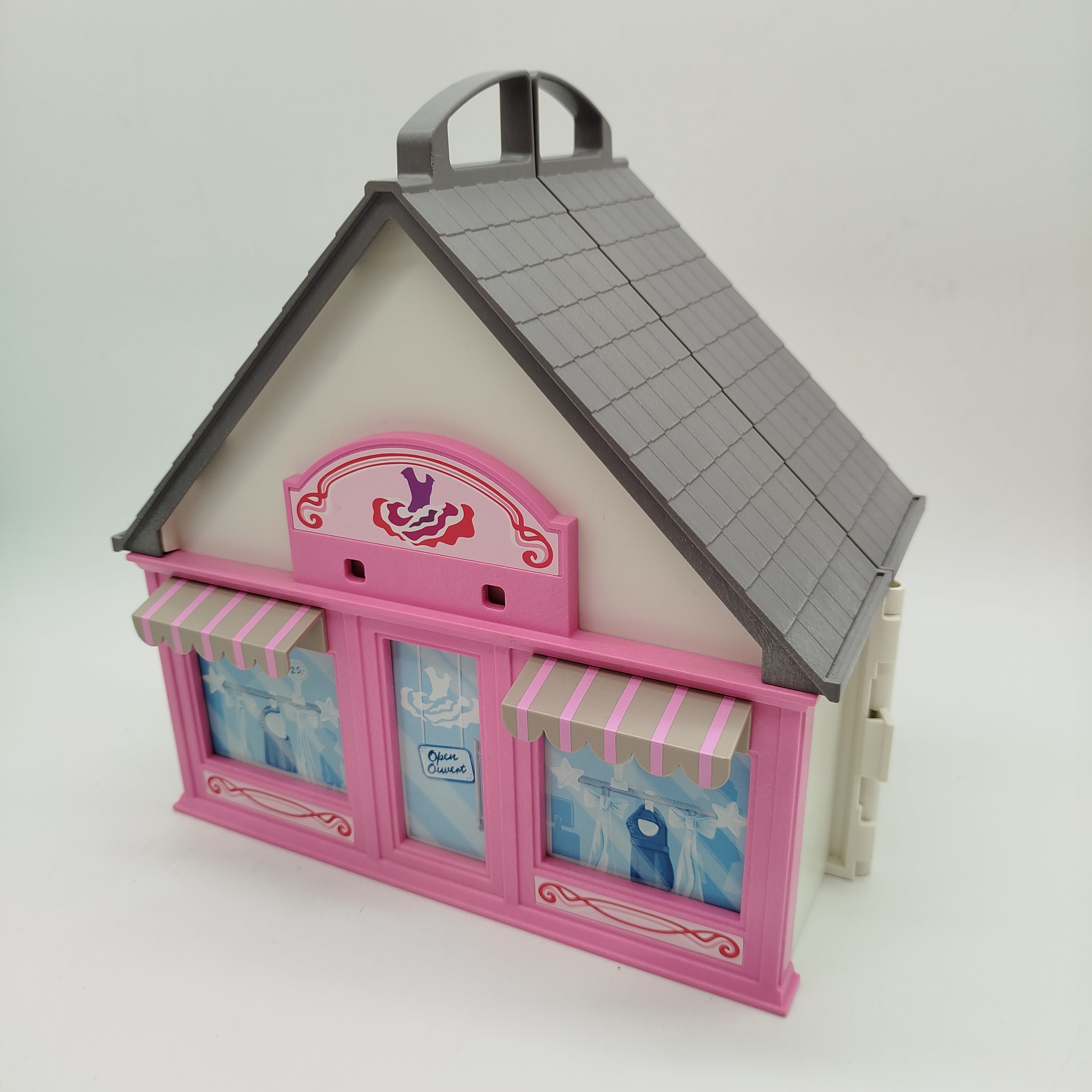 Playmobil City Life (9113) - ohne Zubehör und OVP